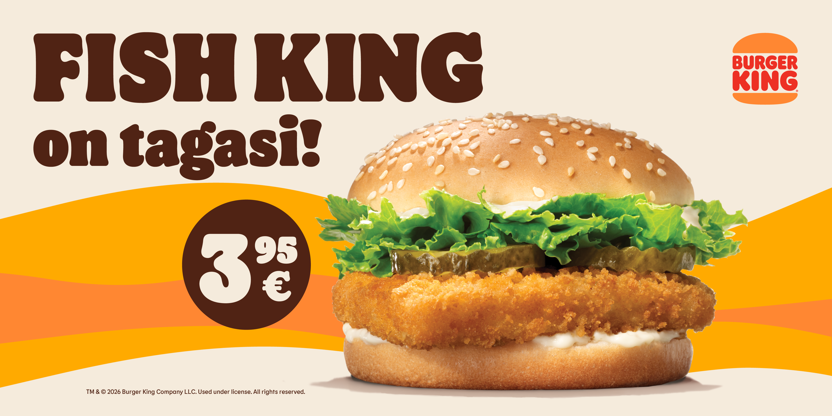 Fish King