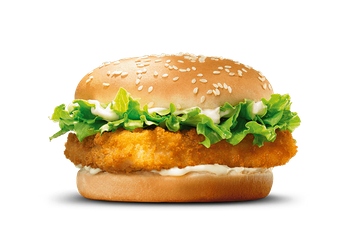 Fish King™ | Burger King®