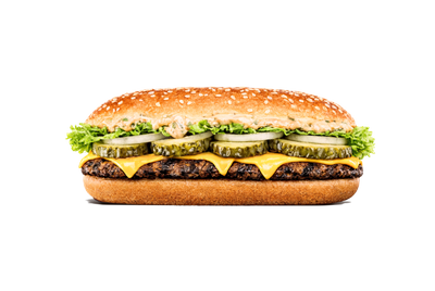 Long Big King® Beef