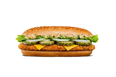Long Big King® Chicken