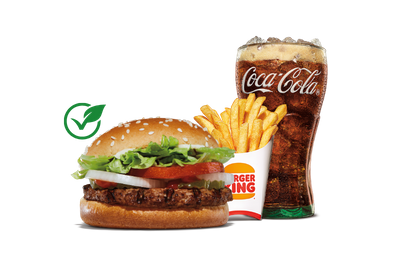 Taimne Whopper Jr®