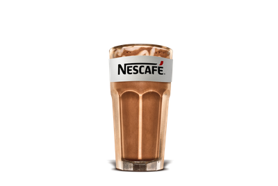 Jäätisekokteil Nescafé®