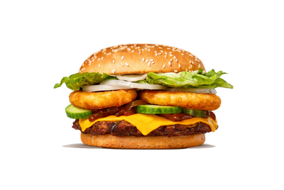 Summer Crunch Beef