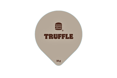 Truffle dip