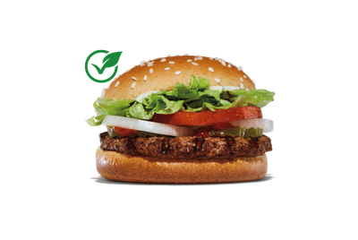 Taimne Whopper Jr®